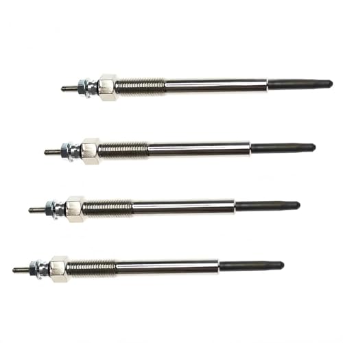 Bougies de préchauffage Kia 36710-2A200 Ceed Venga | Performance fiable
