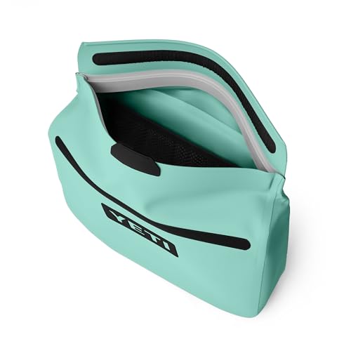 Image of YETI Sidekick Dry 6L Gear Case, Seafoam