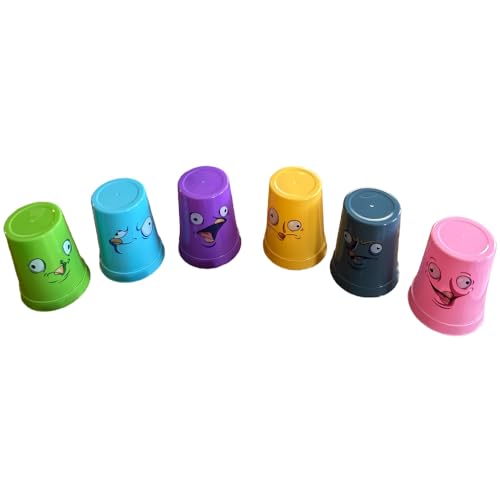 Push Push Penguin juego de mesa para 2-6 jugadores miniatura 4