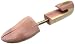 Woodlore Combination Shoe Tree,Cedar,Medium fit Men's size 8-9.5