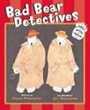 Cover zum Buch Bad Bear Detectives: An Irving and Mu...