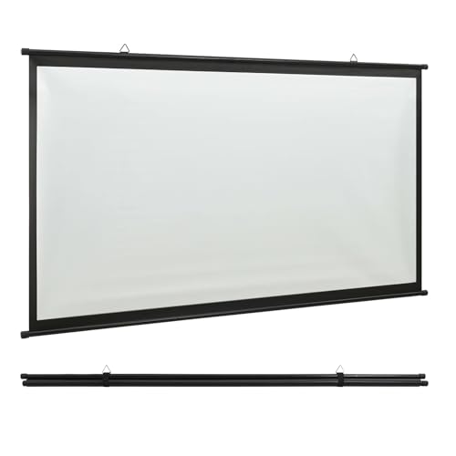 Pantalla de Proyector Portátil 60" (16:9)