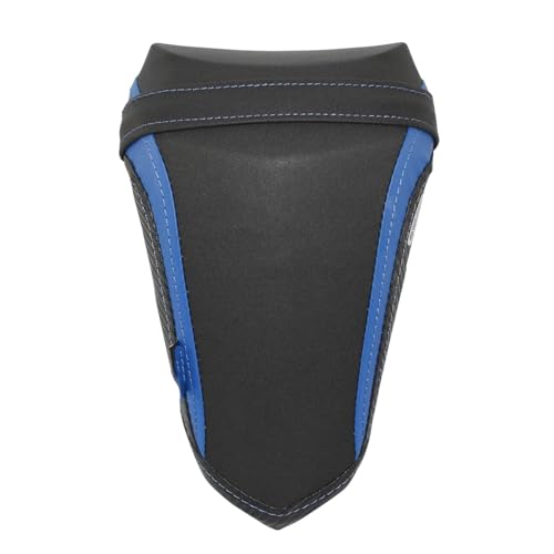 Housse de siège moto avant arrière et coussin de selle pour YZF-R1 R1M R1S