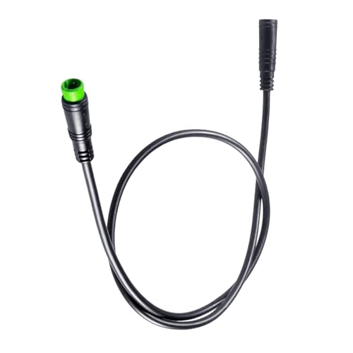 Play Meter Extension Cable for Simple Setups on Bicycles Enabling Simple Installation in Minutes Easy Install Extension Wire