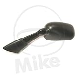 motorrad verkleidungsspiegel mit blinker Motorrad Rückspiegel Motorrad Spiegel / Verkleidungs-Spiegel links, Kunststoff, schwarz Yamaha FJR 1300, RP041, Bj. 2001