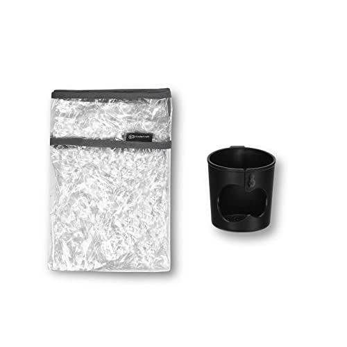 Seggiolini Auto Kinderkraft. Modello Kinderkraft Pushchair Route - 7