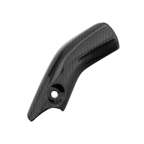 Tubo de conexión central de escape protector térmico Honda X-ADV 750 cubierta