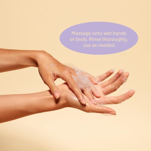 L'Occitane Shea Hands & Body Lavender Liquid Soap Refill 16.90 fl. oz