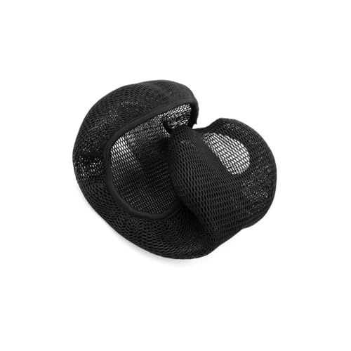 Housse de selle maille de qualité supérieure pour V-Strom 800