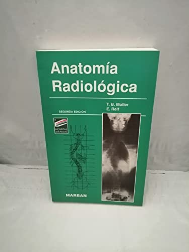 Anatomia Radiologica