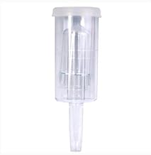 Craft a Brew - 3 Piece Airlock - for Home Brew Fermentation - for Beer, Wine, Hard Cider, Mead Making, Pickling, and More - Use with #6.5 Rubber Stopper - Beer Making Supplies
