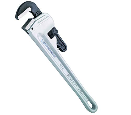 Llave de aluminio 10