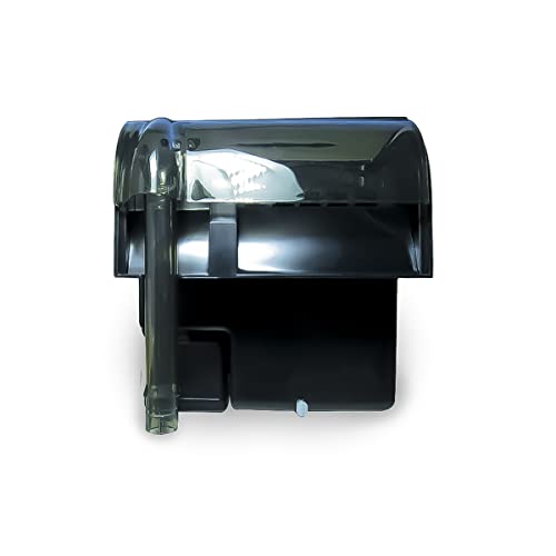 Filtro Externo Hang On Aquário Hf-400 Ocean Tech 220V