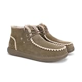 WALK IN PITAS Mujer: Botines de Mujer Casual. Botas Casuales de Mujer para el Invierno. Botas de vestir urbanas, originales y divertidas para el día a día.