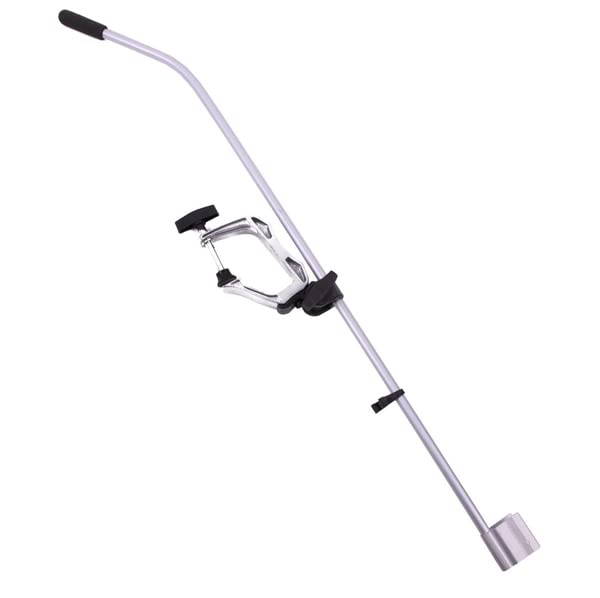 Ultimate Soporte para Transductor | Accesorio de Pesca