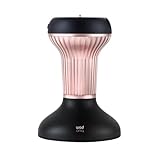 Wad Professional – Secador Oniq Curly | Especial Método Curly | 800W de Potencia Controlada | Tecnología Iónica Antifrizz | Difusor Profesional para Rizos y Ondas
