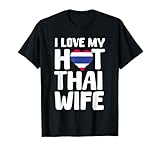 Land of Smiles Design Thailand Flag Thai Pride