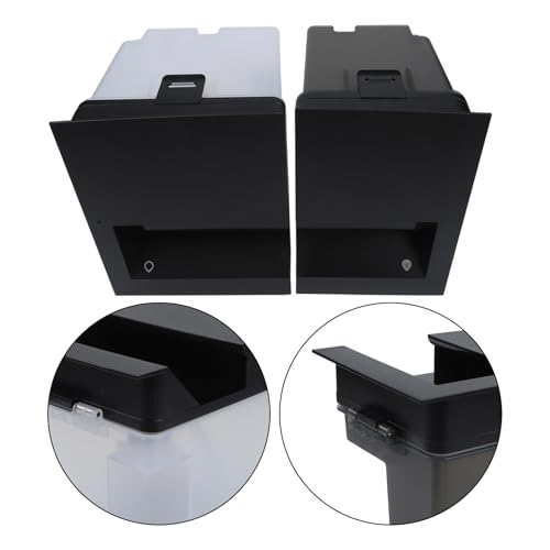 Réservoir d'eau propre pour Deebot X11 OmniCyclone et Pro en lot de 2
