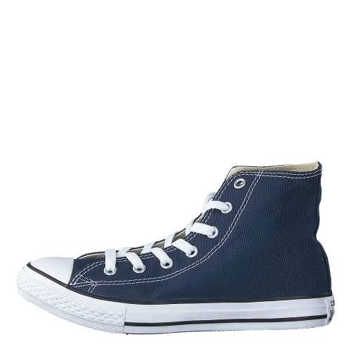 32 Converse Chucks Bambini 3J233C AS Hi Can Navy Blue, Taglia:32