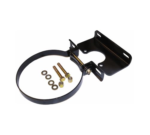 Mytee Products Mounting Bracket Kit AD-IP Works w/Bendix AD-IP Air Dryers Replaces OEM 5001247