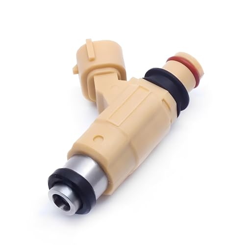 Injecteurs de carburant 69J-13761 pour moteurs hors-bord Yamaha F200 et F225 4 temps 200HP