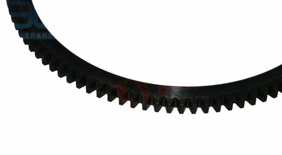 Flywheel Anello Gear 96 Cog for Suzuki SJ410 F10A Samurai Drover Sierra Carry