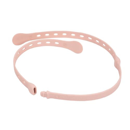 b.box Leine für die Trinkflasche der Kinder, Connect-A-Cup für Babyflasche, Tasse, Blush