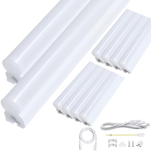 yAlewell ŐVߓd^zF Ɩ LEDu 40` ̌^ 14 dCߖ 2600lm Px T5 120cm AC85-265Vdt[ ᔭM mCYȂ _ h tȒP PSEρi120cm-F-1
