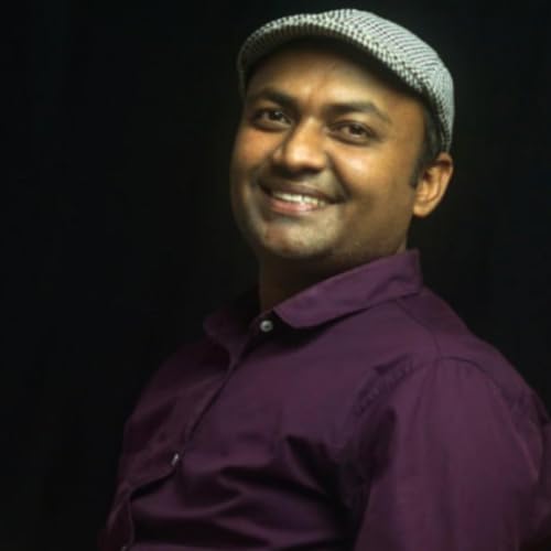 『Kavi Sandeep Dwivedi』のカバーアート