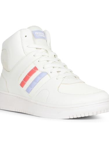 Image of North Star Sports Shoes for Women - Stylish, Comfortable Sneakers for Active Lifestyles