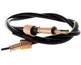 Präzise Geschwindigkeitsmessung: Stellt sicher, dass Ihr Tachometer korrekt und zuverlässig funktioniert.