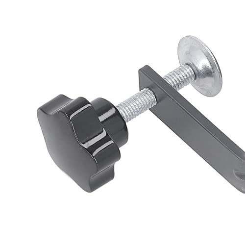 Drawer Mounting Clips, Drawer Front Mounting Clamp For Practical, Easytouse Woodworking #TOP7