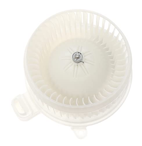 TYC 700298 Replacement Blower Assembly (TOYOTA)