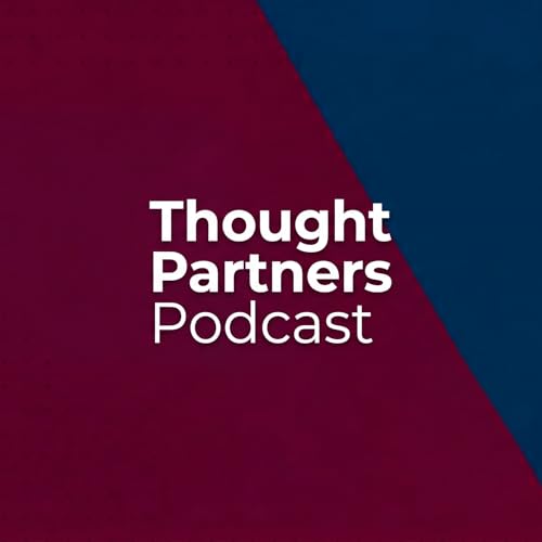 Building Blocks of Thought Partnership cover art