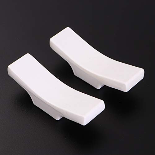 Cabilock 8Pcs Liga Pauzinhos Acumular Repousa Criativo Pauzinhos Colher Garfos Estande Titular Racks