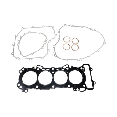 Joint culasse CBR600RR 2003-2006 kit de joints de couvercle moteur
