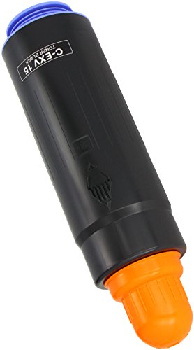 Toner Canon C-EXV15 noir pour photocopieur et imprimante laser IR