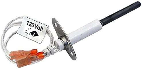 Igniter, with DDTC Controller 472604 for Pentair Minimax 200-400 NT STD, Courtesy of LITYPEND.