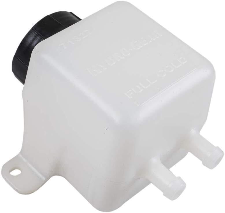 PHUOC LOC THO for 04894600 for Ariens Hydro Overflow Tank 700 ml alt. Gravely 04894600, 04894600 for Gravely, 04894600, for Gravely Hydro Tanks, for Gravely Mower Overflow Tank