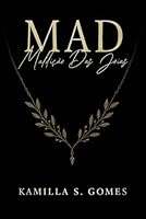 Mad: Maldição Das Joias B0G2LJTC8G Book Cover