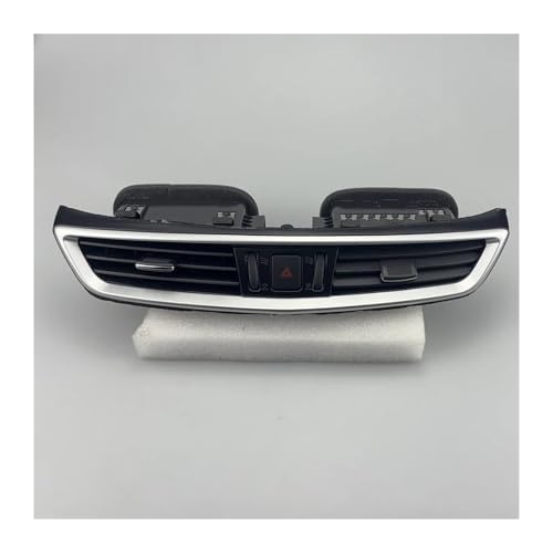 Grille d'aération climatisation ajustement précis Nissan