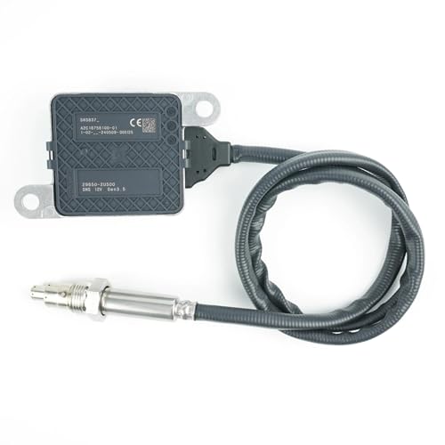 Capteur NOx SNS837 sonde oxygène pour échappement Hyundai Kia 29650-2U500