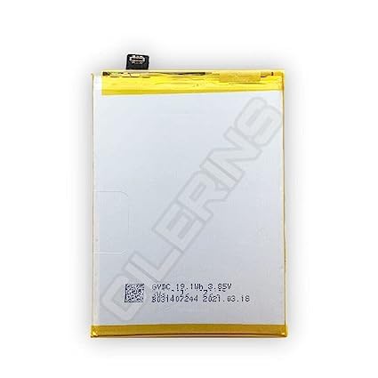 Image of Original BLP853 Battery for Oppo Reno 4 4g 5 pro+ Reno 5 lite Reno 6 pro battrey with 6 Month Warranty****(A0321)