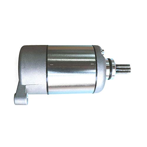 Replacement For Polaris Atv Utv Starter & Drive Bendix 3090188 3084981 57-2688 Sportsman Big Boss Atp Ranger Magnum Trail Blazer Trail Boss 1995-2014 325 335 400 425 450 500 #TOP1