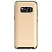 OtterBox SYMMETRY SERIES for Samsung Galaxy S8 - Frustration Free Packaging - PLATINUM GOLD (BLACK/PLATINUM GOLD GRAPHIC)