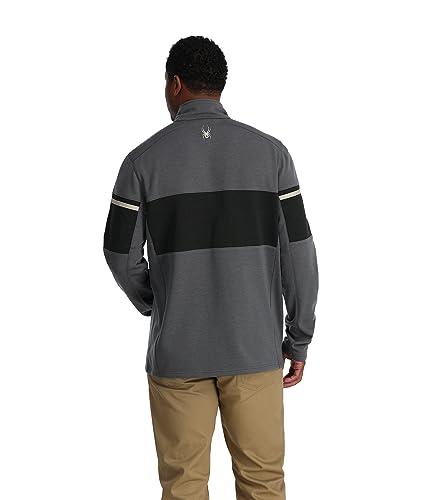 Image of Spyder Men's Speed Full Zip Fleece Jacket