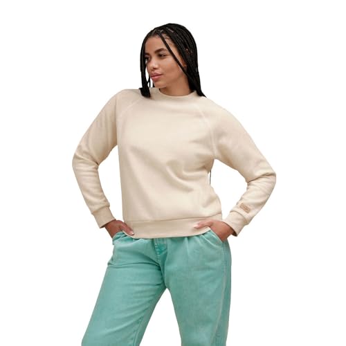 UGG Women's Classic Crewneck4