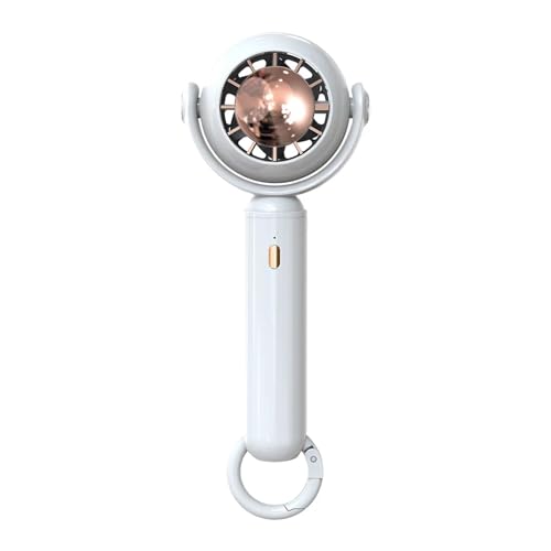 Ventilateur sans lame Feng Shui portable contre la chaleur d'été