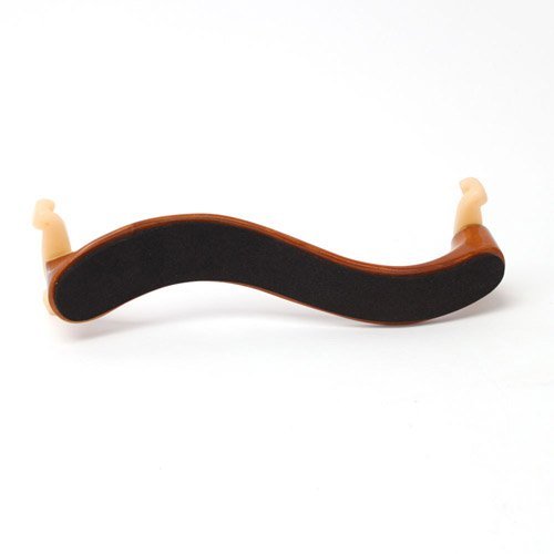 New Deluxe Maple Wood Violin Shoulder Rest 1/2 Size #TOP1