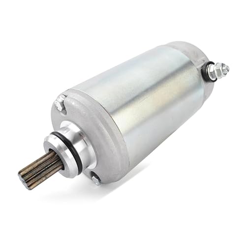 Démarreur pour Triumph 955 et 1050cc - Pièce moto T1310605 T1311119